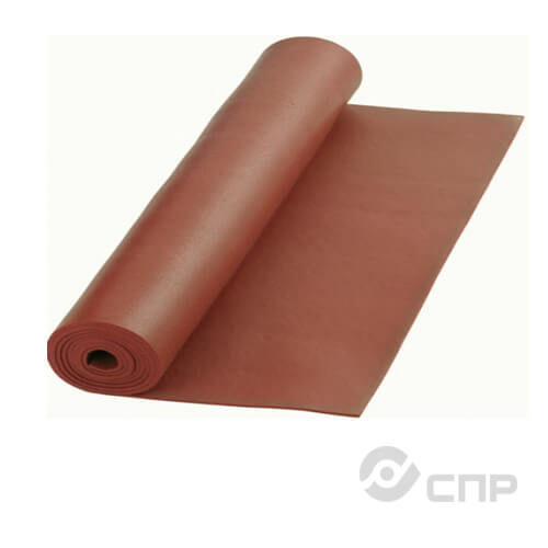 Техпластина (лист) 250х250х1,5