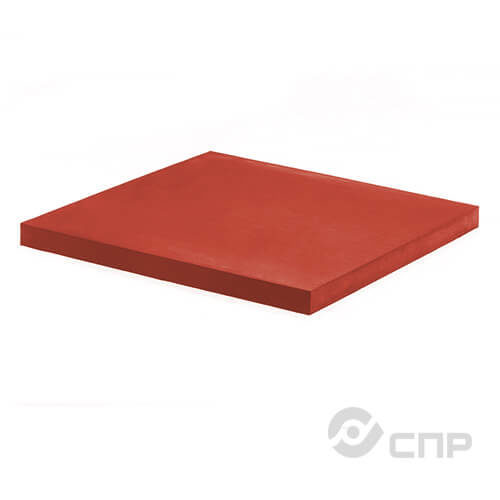 Техпластина (лист) 250х250х1,5