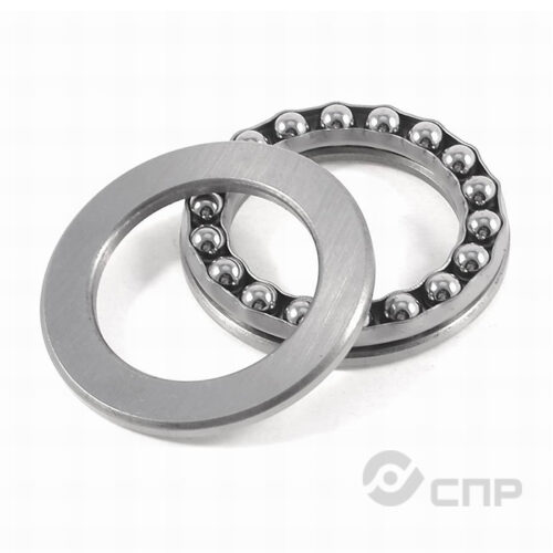 Подшипник упорный ГОСТ 65x100x18 (36113К6) Подшипник упорный ГОСТ 65x100x18 (36113К6)