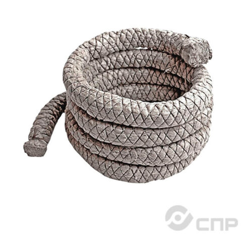 Базальтовые шнуры теплоизоляционные в Иркутске