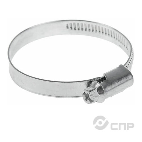 Хомуты червячные в Иркутске